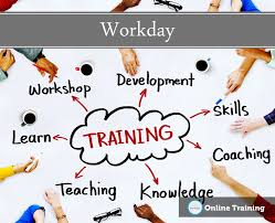 WORKDAY TRAINING WORKDAY TRAINING photo 1